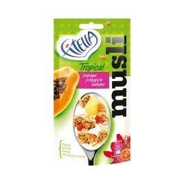 fitella-musli-tropical-papaja-ananas-banan-50-g