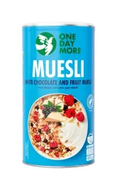 musli-onedaymore-white-chocolate-and-fruit-biala-czekolada-owoce-400g-tub