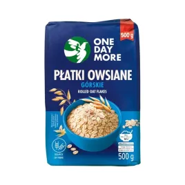 onedaymore-platki-owsiane-gorskie-500-g