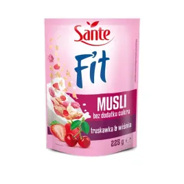 musli-bez-dodatku-cukru-truskawkawisnia-fit-sante-225g