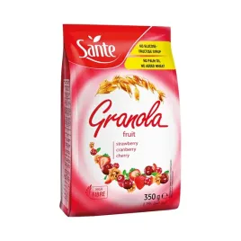 sante-granola-owocowa-wisnia-truskawka-zurawina-350-g