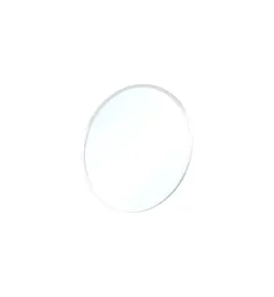 lustro-scienne-okragle-eltap-grace-80-cm-biale-w-metalowej-ramie