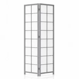 parawan-pokojowy-drewniany-bialy-scandi-chic-szary-j004-2-panel