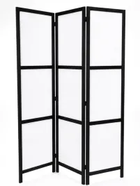 parawan-japonski-bialy-minimalistyczny-skladany-z-drewna-kolor-czarny-3el