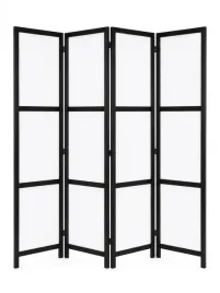 parawan-japonski-bialy-minimalistyczny-skladany-z-drewna-kolor-czarny-4el