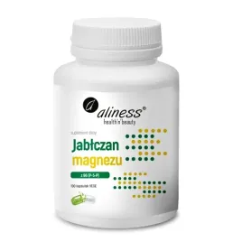 jablczan-magnezu-100mg-z-b6-100kaps-aliness