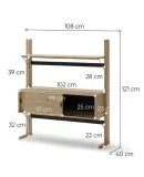 regal-niski-ollie-glebokosc-mebla-40-cm