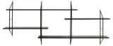 polka-belfast-czarny-material-metal