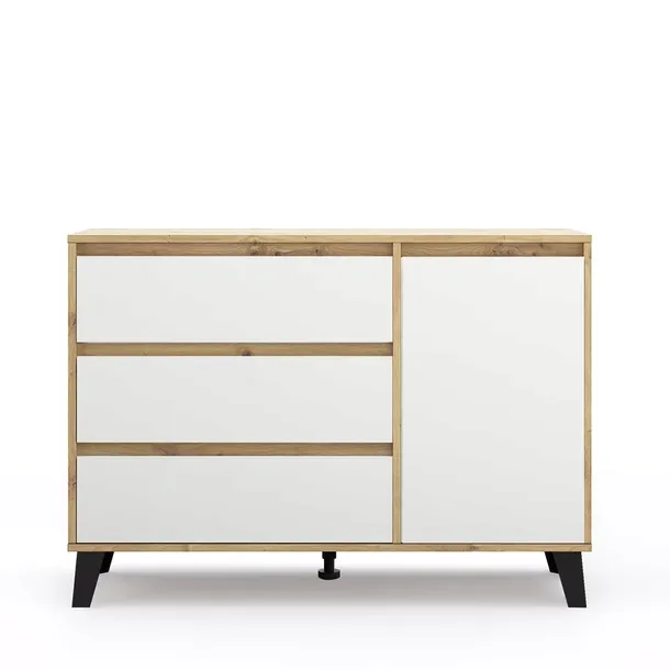 komoda-borg-dab-artisan-bialy-material-plyta-laminowana