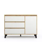 komoda-borg-dab-artisan-bialy-material-plyta-laminowana