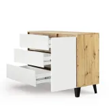 komoda-borg-dab-artisan-bialy-szerokosc-mebla-110-cm