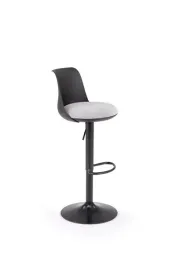 hoker-h127-czarny-popielaty
