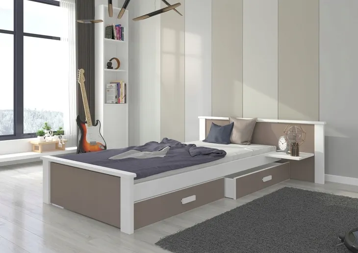 lozko-aldex-shelf-200-stan-nowy
