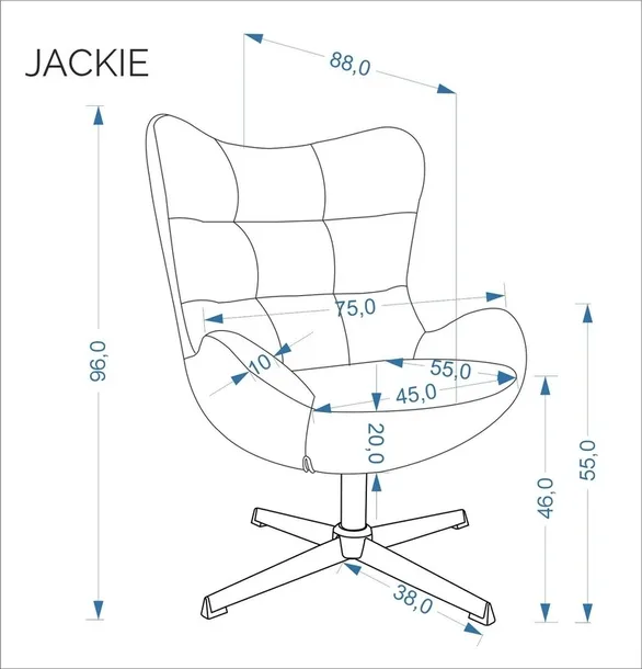 fotel-jackie-bezowy-stan-nowy