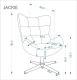 fotel-jackie-bezowy-stan-nowy