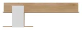 polka-milton-dab-cremona-torro-bialy-mat-material-plyta-mdf