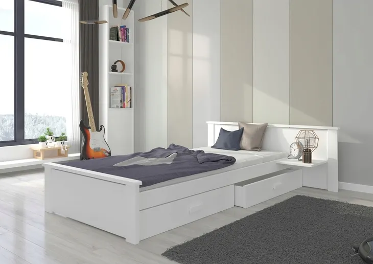 lozko-aldex-shelf-180-stan-nowy