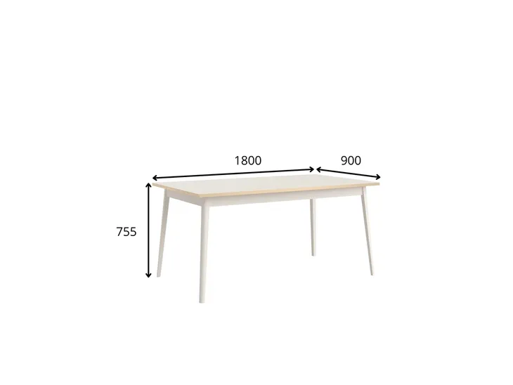 stol-rose-180-producent-czesci-a-b-s