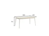 stol-rose-180-producent-czesci-a-b-s