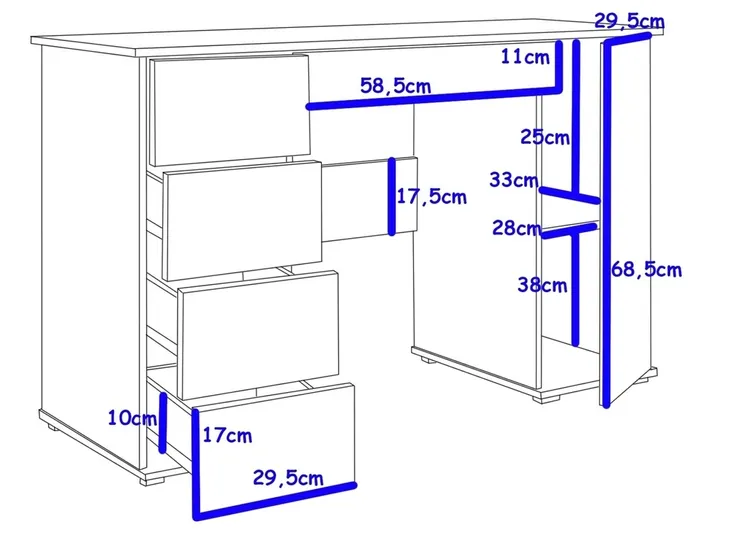 biurko-abs-b2-glebokosc-mebla-45-cm