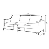 sofa-3-osobowa-basic-z-funkcja-spania-szary-stan-nowy