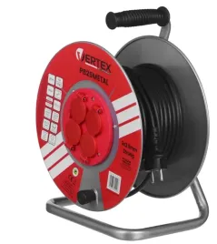 przedluzacz-bebnowy-25m-3x25mm-ip44-na-bebnie-4-gniazda