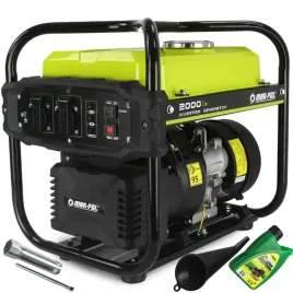 agregat-pradotworczy-generator-pradu-3km-inwerter