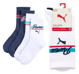 skarpety-sportowe-puma-crew-kids-2pak-31-34