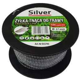 zylka-do-kosy-spalinowej-podkaszarki-wzmocniona-27-mm-100-m-skrecana