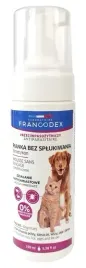 pianka-bez-splukiwania-przeciw-pasozytom-dla-psow-i-kotow-francodex-150ml