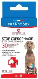 tabletki-dla-psa-powstrzymujace-zjadanie-wlasnych-odchodow-francodex-30szt
