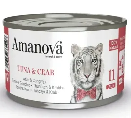 wysokomiesna-karma-dla-kota-amanova-tunczyk-i-krab-w-galaretce-puszka-70g
