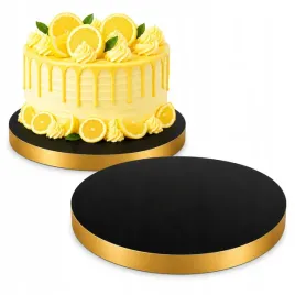 podklad-pod-tort-ciasto-28-cm-styrodur-czarny-z-zlotym-bokiem-rubicello
