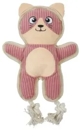 wytrzymala-zabawka-szeleszczaca-dla-psow-zolux-buddy-kot-rozowy-29cm