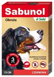 obroza-dla-psa-na-pchly-i-kleszcze-sabunol-gpi-dziala-90-dni-czerwona-75cm