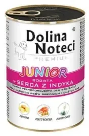 karma-dla-szczeniat-z-duza-iloscia-miesa-dolina-noteci-serca-indyka-400g
