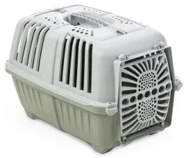 transporter-dla-malych-zwierzat-kotow-i-psow-yarro-pratiko-zielono-szary