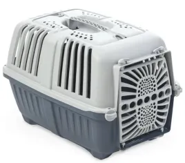 transporter-dla-malych-zwierzat-kotow-i-psow-yarro-pratiko-niebiesko-szary