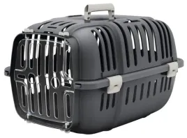 transporter-dla-malych-psow-lub-kotow-ferplast-jet-10-szary-47x32x29cm