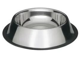miska-dla-psa-metalowa-na-antyposlizgowej-gumie-255cm-barry-king-900ml