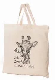 bawelniana-torba-zakupowa-zdobiona-motywem-zwierzecym-zyrafa-38x42x10cm
