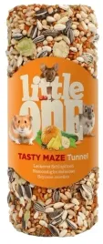 maly-tunel-warzywny-przysmak-i-zabawka-dla-malych-gryzoni-little-one-100g