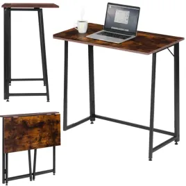 biurko-skladane-scienne-komputerowe-pod-laptopa-loft-80x45-cm