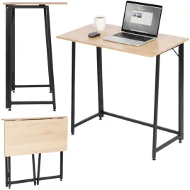 biurko-skladane-scienne-komputerowe-pod-laptopa-dab-craft-80x45-cm