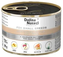 zdrowa-krma-dla-psow-malych-ras-dolina-noteci-ges-ziemniaki-i-jablko-185g