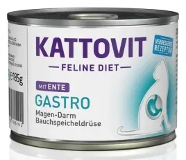 zdrowa-karma-dla-kota-z-chorobami-zoladkowo-jelitowymi-kattovit-kaczka-185g