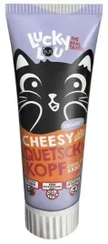 przysmak-dla-kota-bez-cukru-i-zboz-lucky-lou-pasta-serowa-bez-laktozy-75g