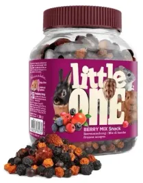 pyszna-i-zdrowa-przekaska-dla-gryzoni-little-one-mieszanka-jagod-180g