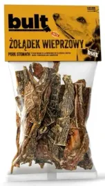 zdrowy-gryzak-dla-psa-wspierajacy-higiene-zebow-bult-zoladek-wieprzowy-100g