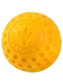 pilka-dla-psa-do-zabawy-na-ladzie-i-w-wodzie-kiwi-walker-6cm-pomaranczowa